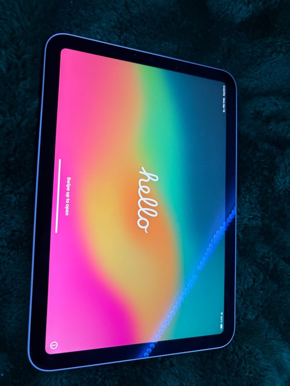 iPad Mini 6 (2021)
